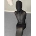 Super oil shiny tight full body stockings sleeping bag mummy bondage pullover oily one-piece one-piece all-inclusive tights Super oil shiny tight full body stockings sleeping bag mummy bondage pullover oily one-piece one-piece all-inclusive tights